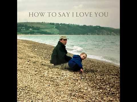 How to Say I Love You - James TW (Official Audio)