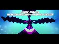 Shiny Moana DAYCORE SLOWED REVERB VERSION