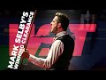 Mark Selby's World Championship Winning Clearance | Betfred World Championship