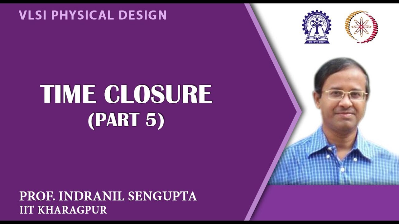 Time Closure (Part 5)