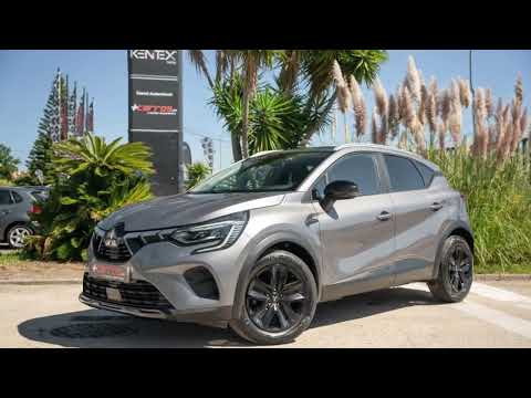 Mitsubishi ASX 1.0 MPI-T Kaiteki