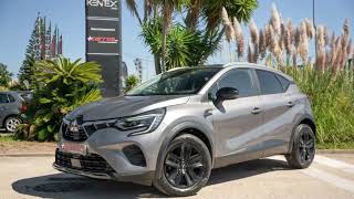 Mitsubishi ASX 1.0 MPI-T Kaiteki