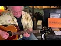 2-minute lessons with Pat Donohue 13