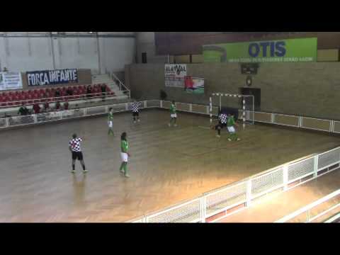 Resumo l 25ªJornada l Boavista 3 5 Cascais