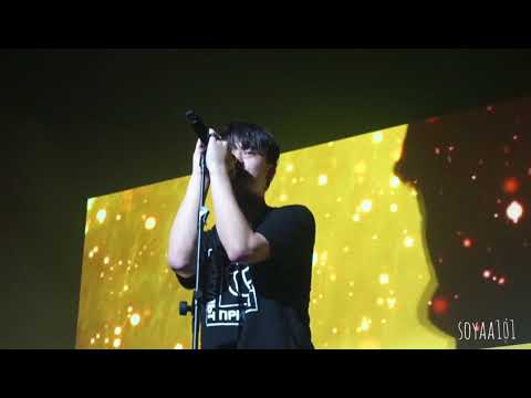 180606 이병재 빈첸 - 그대들은어떤기분이신가요 + sinking down with you