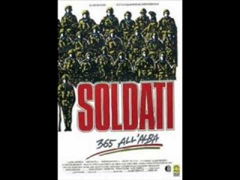 Umberto Smaila - 365 giorni All'alba Sigla