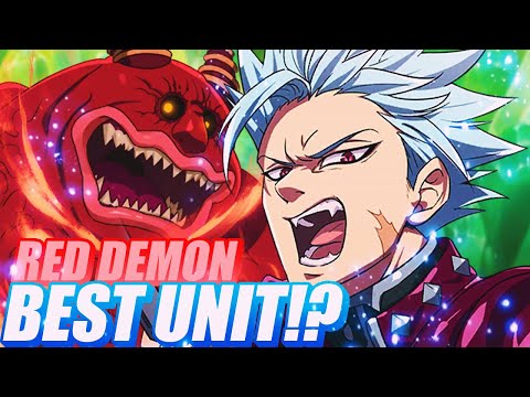 Demon Co Ban