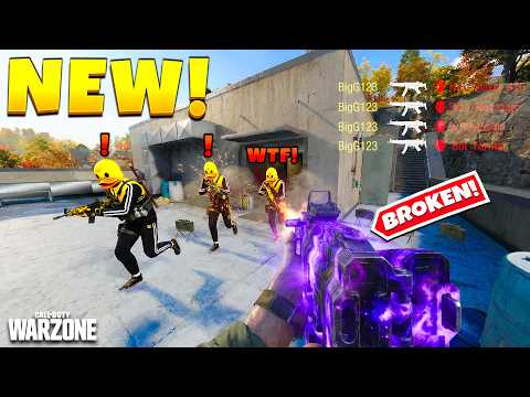 *NEW* TOP WARZONE MOMENTS! - Epic & Funny Plays #116