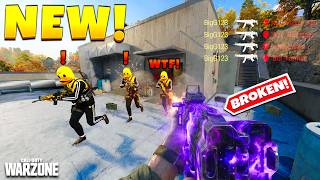 *NEW* TOP WARZONE MOMENTS! - Epic & Funny Plays #116