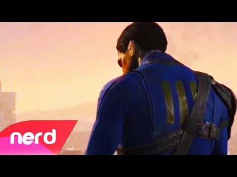 Fallout 4 Song | S.P.E.C.I.A.L | #12DaysOfNerdout