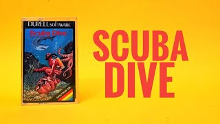 TeZ-X Spectrum Scuba Dive