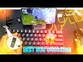 Amazing Usb 4 Port Hub Unboxing How To Play Free Fire Keyboard Mouse In Mobile
