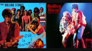 Rolling Stones - Cherry Oh Baby - Paris - June 7, 1976