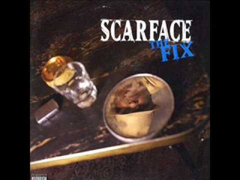 In Cold Blood - Scarface