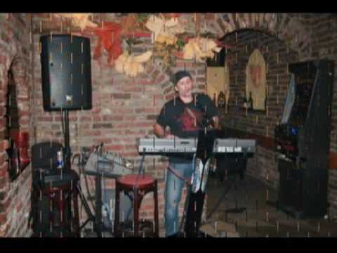 Omer Polić - Nesanica  (Uživo)