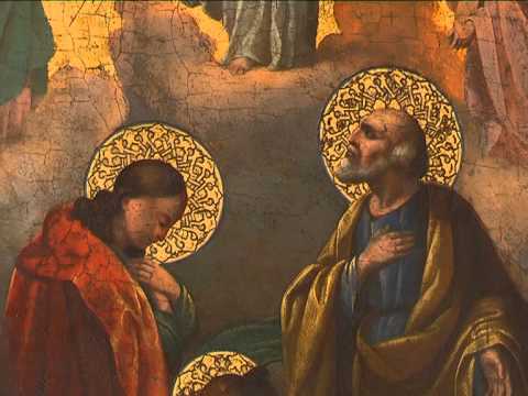 Храм Успения Божией Матери города Бронницы