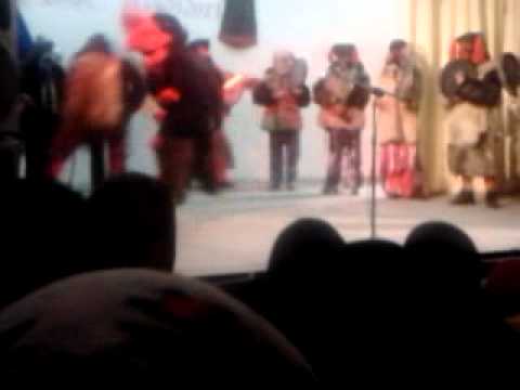 Mascati tg frumos 29.12.2011