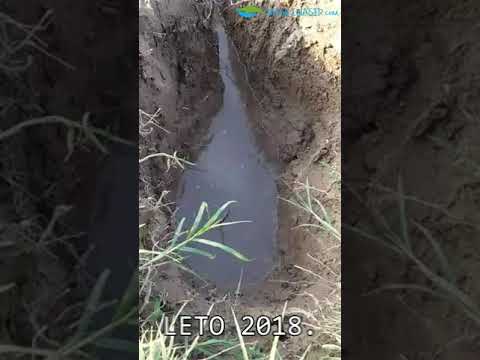 NASIP JE PROBUŠEN U BLOKU 45 ‼