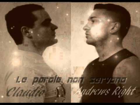 Claudio - Da Ricovero