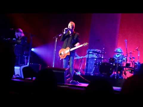 Lindsey Buckingham/ Christine Mcvie  11/9/17 Clearwater FL.