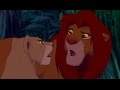 The Lion King Simba And Nala Argument Fandub Ready