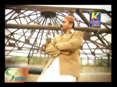 Hijr mein hanjoon na by Ahmed Mughal