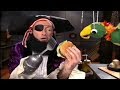Spongebob Squarepants I Order You To Walk The Plank