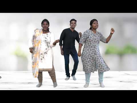 Tamil Christian Children Action Songs By Lamb Shepherd ministry:குள்ள நரி