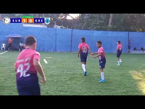 EUROFOOT 🇧🇷 sub 11 Assim está formada primeira GRANDE FINAL DA SUPER TAÇA MARANHÃO