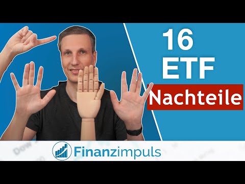 Die dunkle Seite der ETFs: Was dir niemand sagt!