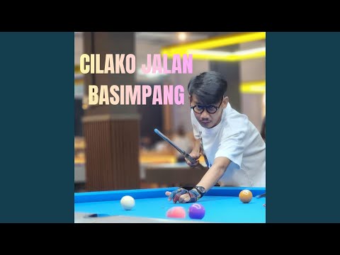 Cilako Jalan Basimpang