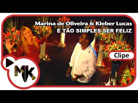 É tão Simples Ser Feliz video