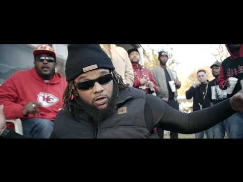 Tiezy ft. Ace Boogie and ICT boy [ Ima Go ] Music Video