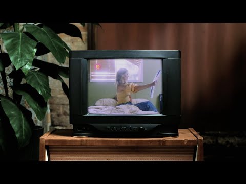 Anna of the North - Nobody (Official Video)
