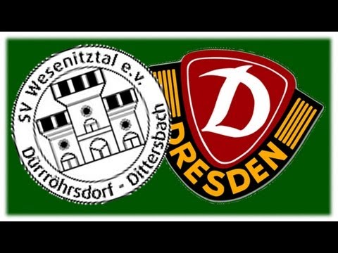 SV Wesenitztal - SG Dynamo Dresden U23 | Der SVW beim VfL-Hallenturnier [HD]