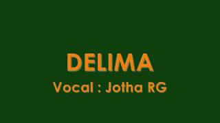 Download lagu KARAOKE DELIMA - YULIA CITRA DAN JOTHA RG // Fishing @ Sangkulirang Kalimantan Timur mp3