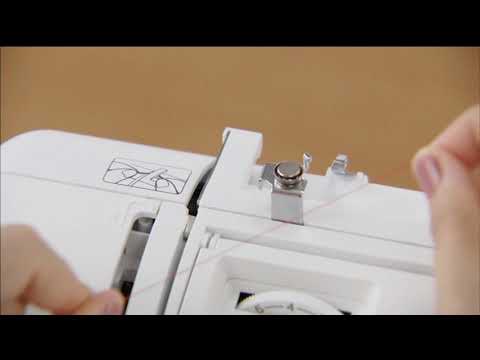 Brother Brolis Brolis LC3233BK video