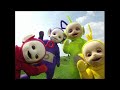 Opening To Teletubbies Naughty Noo Noo UK DVD 2004