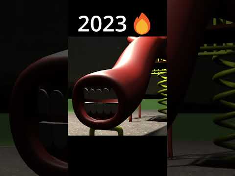 EVOLUTION OF EXTRA SLIDE / KILLER SLIDE #evolution