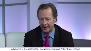 The Aesthetic Society Roundtable  - Advances in Breast Implant Data Collection