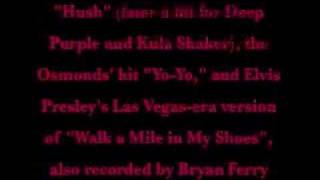 Joe South - Rose Garden