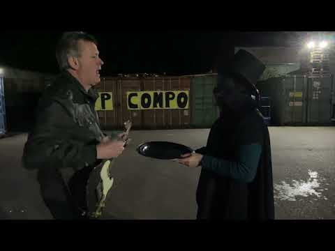 Steve  Bryant - Mad Man on the Prowl