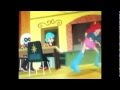 my little pony а я хочу перемирие 