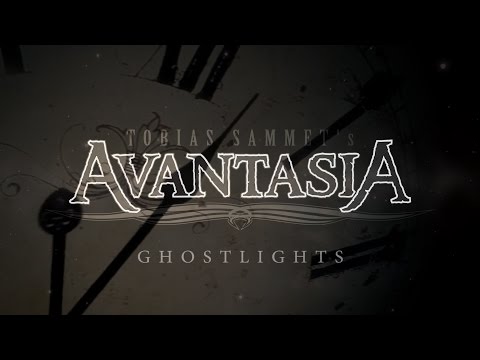 SPARK TV: AVANTASIA - upoutávka