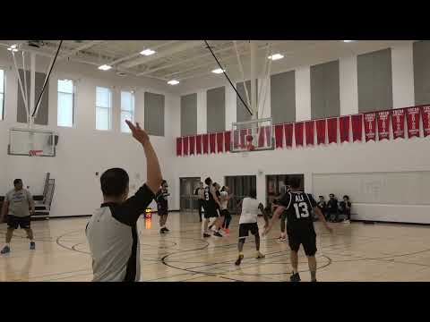 EG Huskies vs Low Life - sunday tier 1 - tcb l2022 spring