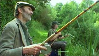Enjoy the fishing