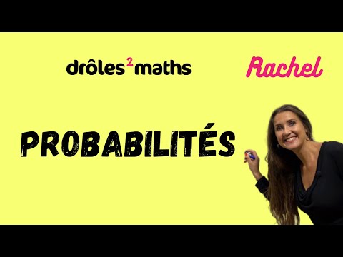 Replay Cours 3ème - Probabilités