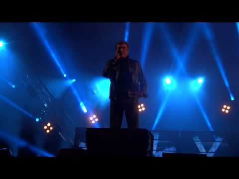 David Hasselhoff, Celebrate the 80s & 90s, Mogyoród (Hungaroring), Hungary, 29.08.2014 - part5