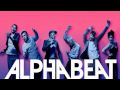 Alphabeat - The Beat Is (Album Megamix) 