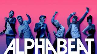 Alphabeat - The Beat Is (Album Megamix)